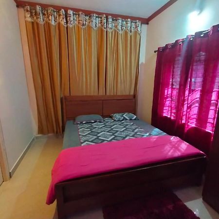 Snowdrop Inn Coorg Мадікері Екстер'єр фото