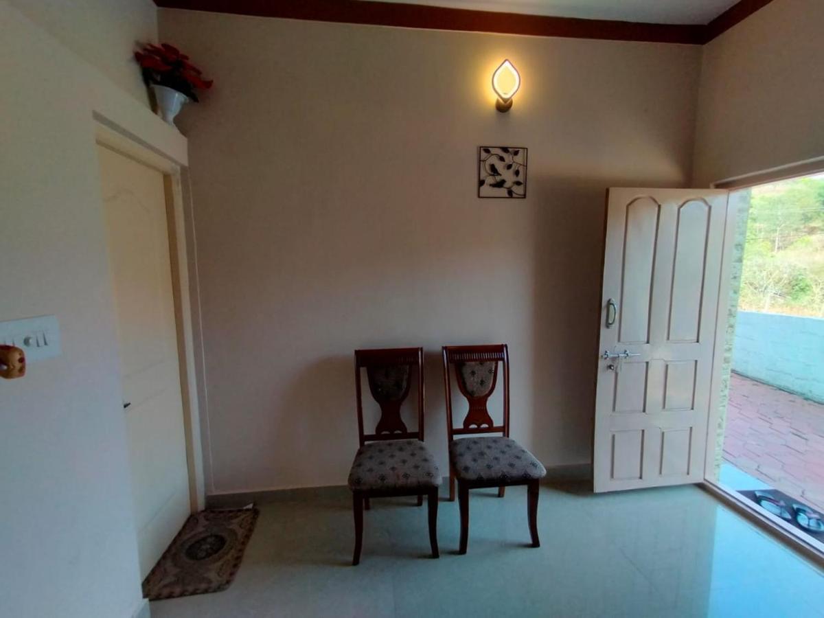 Snowdrop Inn Coorg Мадікері Екстер'єр фото