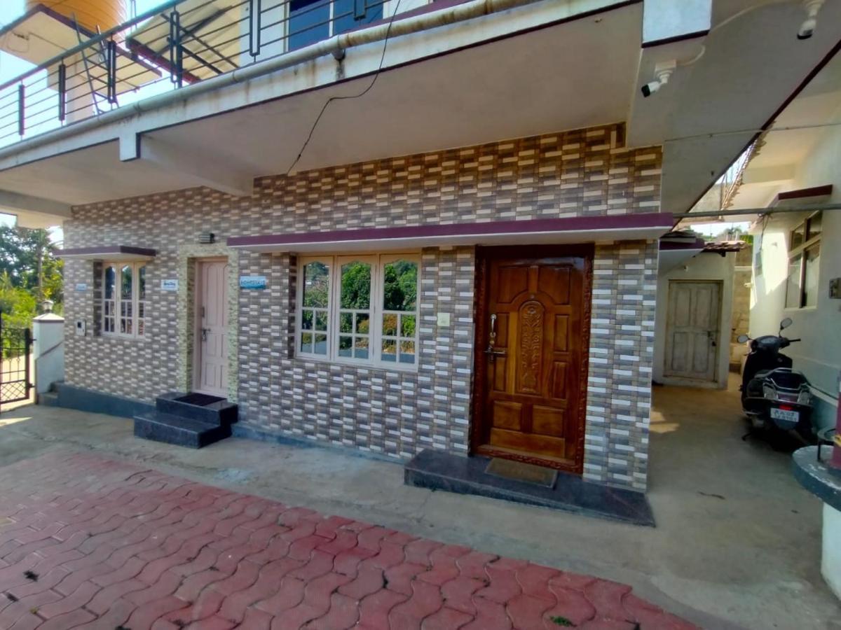 Snowdrop Inn Coorg Мадікері Екстер'єр фото