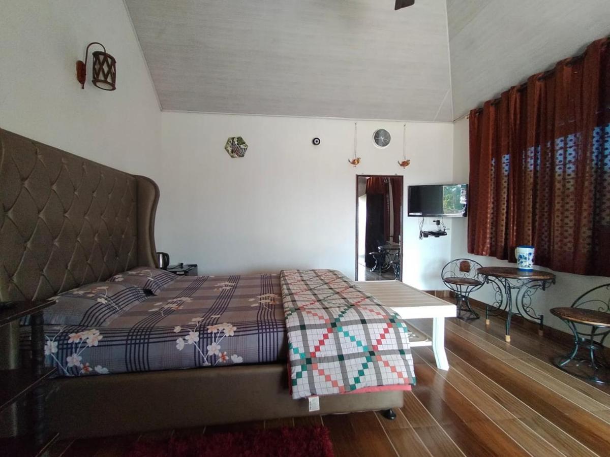 Snowdrop Inn Coorg Мадікері Екстер'єр фото
