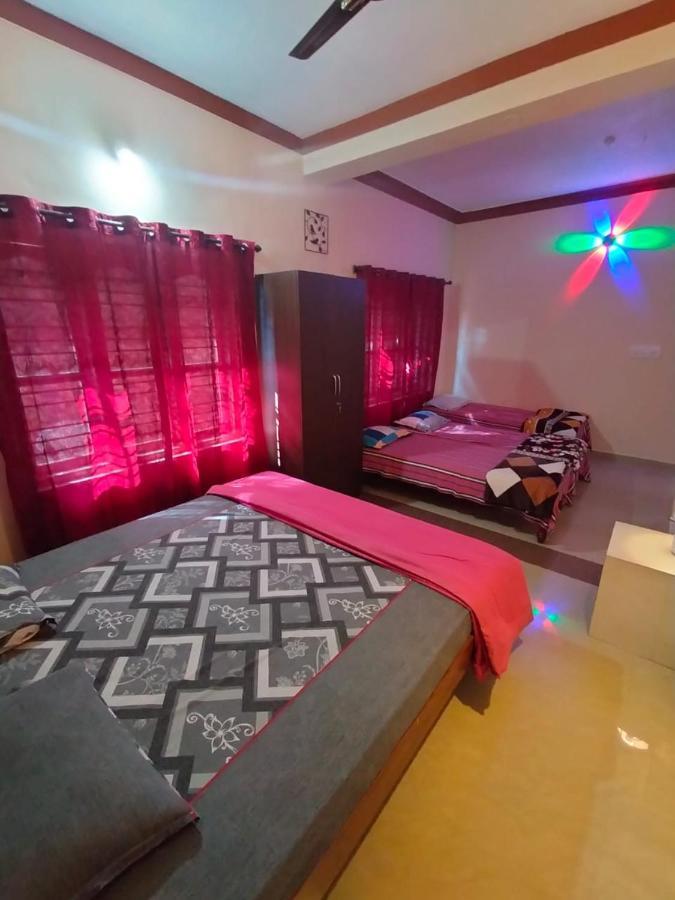 Snowdrop Inn Coorg Мадікері Екстер'єр фото