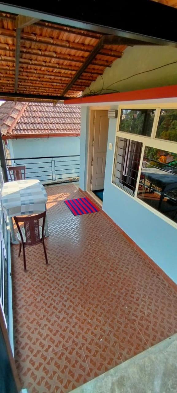 Snowdrop Inn Coorg Мадікері Екстер'єр фото