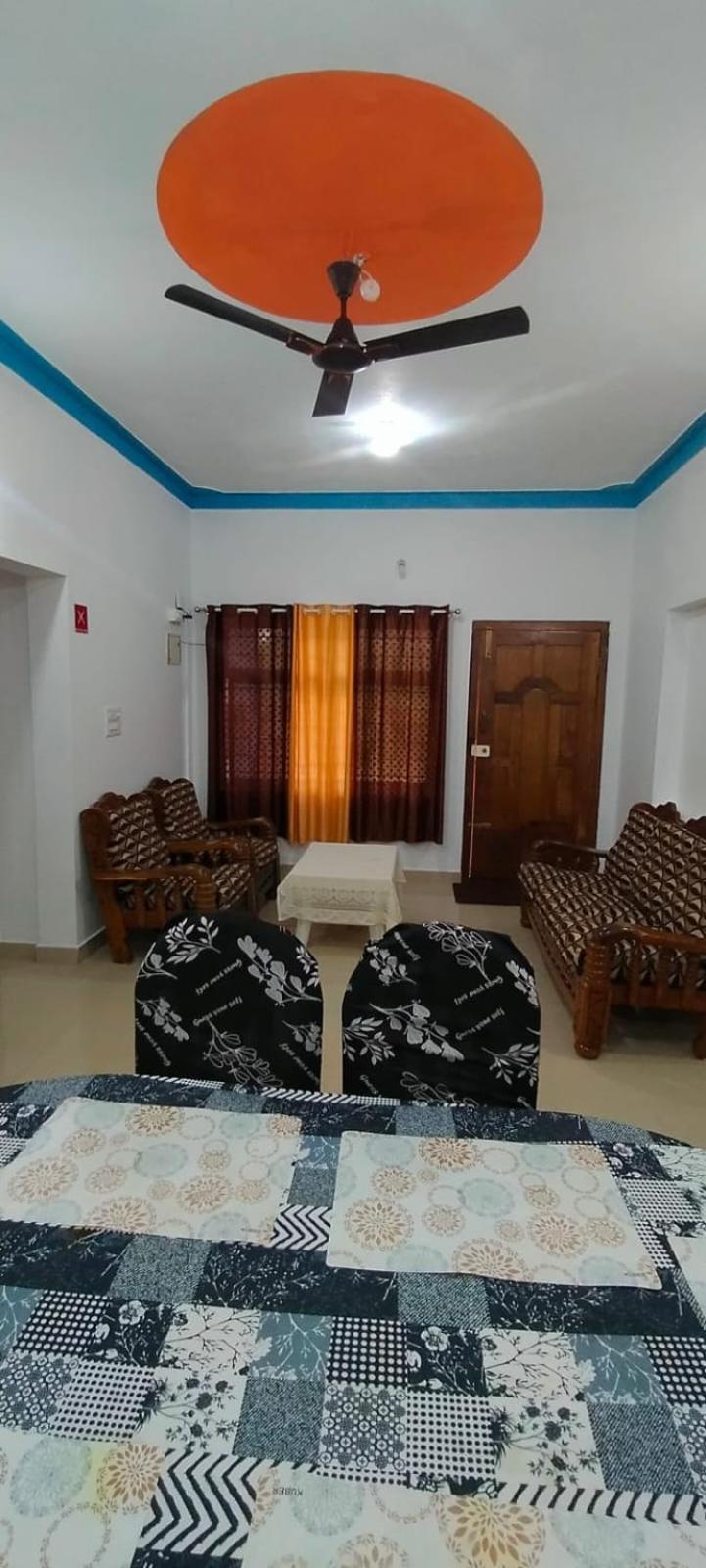 Snowdrop Inn Coorg Мадікері Екстер'єр фото