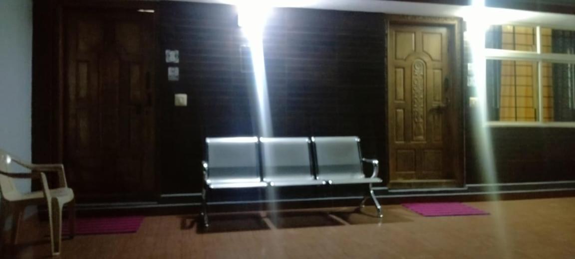 Snowdrop Inn Coorg Мадікері Номер фото
