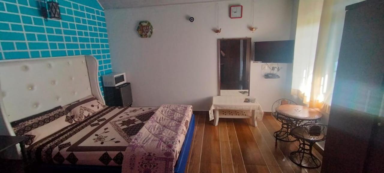Snowdrop Inn Coorg Мадікері Екстер'єр фото