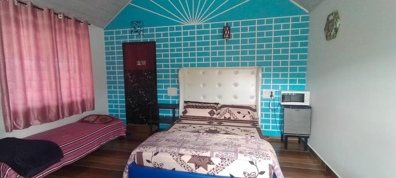 Snowdrop Inn Coorg Мадікері Екстер'єр фото